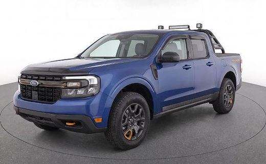 2024 Ford Maverick