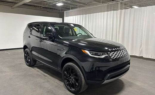 2024 Land Rover Discovery P300 S