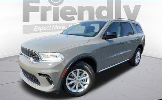 2023 Dodge Durango SXT