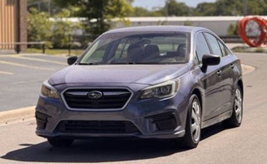 2018 Subaru Legacy Base