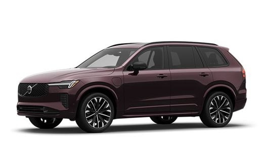 2026 Volvo XC90 Ultra Dark
