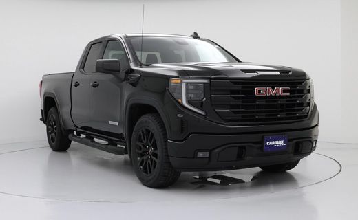 2023 GMC Sierra Elevation