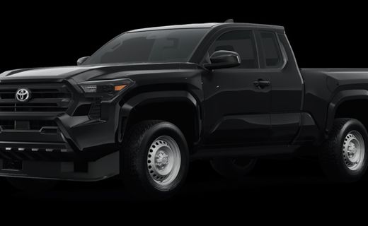 2026 Toyota Tacoma SR Xtracab