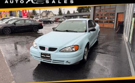 2003 Mazda MAZDA6