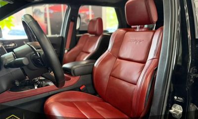 2024 Dodge Durango SRT Hellcat