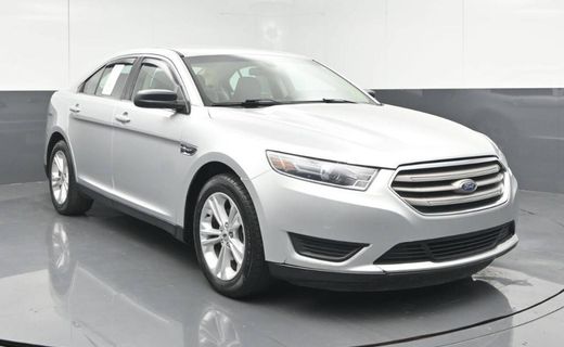 2019 Ford Taurus SE