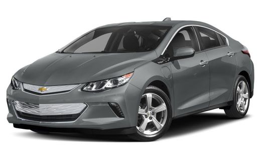 2019 Chevrolet Volt LT