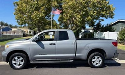 2011 Toyota Tundra SR5