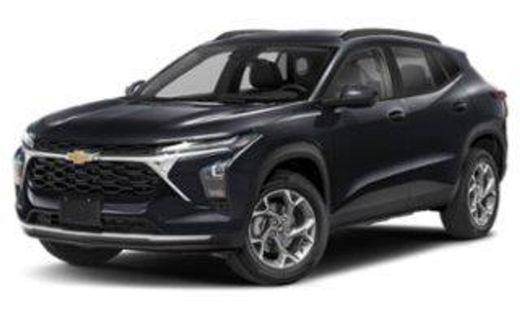 2026 Chevrolet Trax 1LT