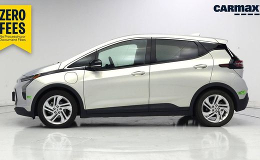 2023 Chevrolet Bolt EV 1LT