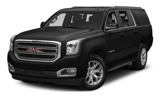 2015 GMC Yukon XL Denali