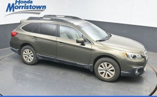 2015 Subaru Outback Premium