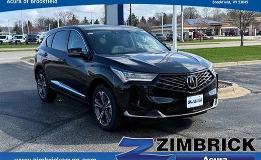 2026 Acura RDX Technology Package