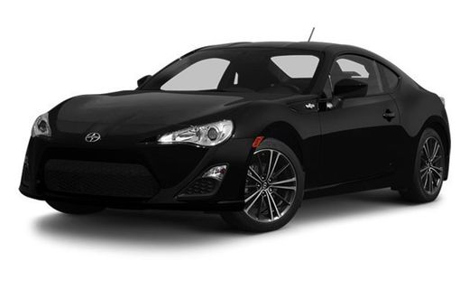 2013 Toyota Scion FR-S STD