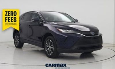 2024 Toyota Venza Limited