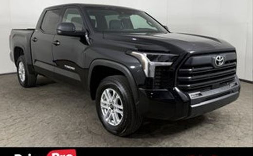 2026 Toyota Tundra 1794