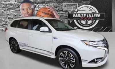 2018 Mitsubishi Outlander SEL S AWC