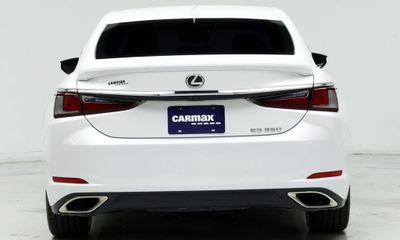 2021 Lexus ES 350 Base