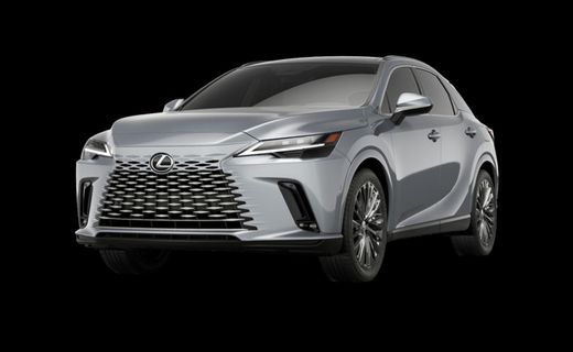 2026 Lexus RX 350H