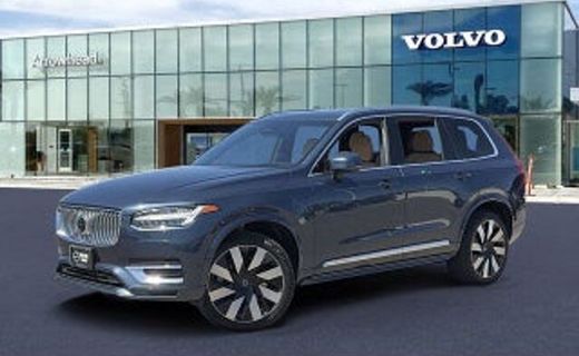 2024 Volvo XC90 Core