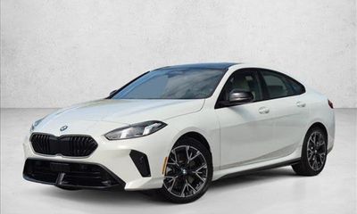 2026 BMW 228 xDrive GC