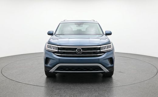 2026 Volkswagen Atlas SE