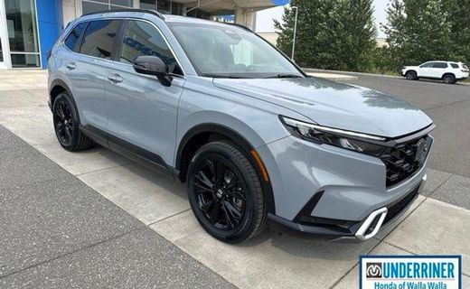 2023 Honda CR-V Sport Touring