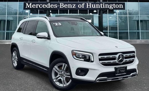 2023 Mercedes-Benz GLB-Class GLB250