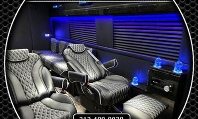 2024 Mercedes-Benz Sprinter 907 VS30