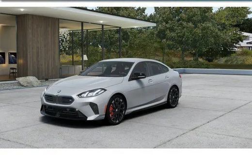 2026 BMW M235 xDrive GC
