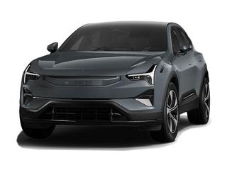 2025 Polestar 3 Long Range Dual