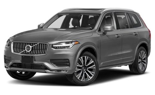 2020 Volvo XC90 Momentum