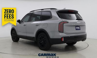 2024 Kia Telluride