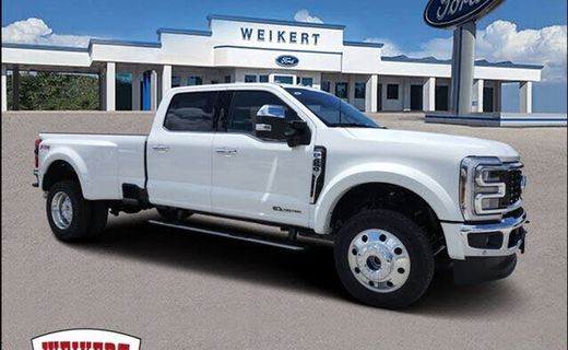2026 Ford F-450 XL