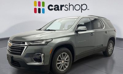 2023 Chevrolet Traverse LT FL