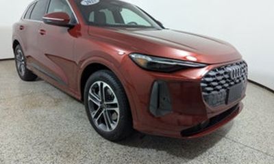 2025 Audi Q5 Quattro Prestige