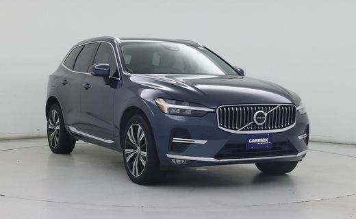 2023 Volvo XC60 Plus Bright