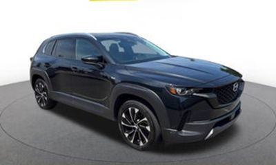 2023 Mazda CX-50 Premium Plus