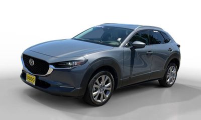 2020 Mazda CX-30 Premium