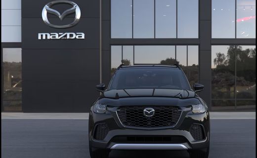 2026 Mazda CX-70