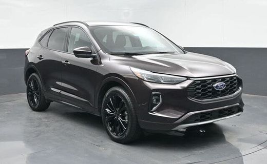 2023 Ford Escape ST Line Elite