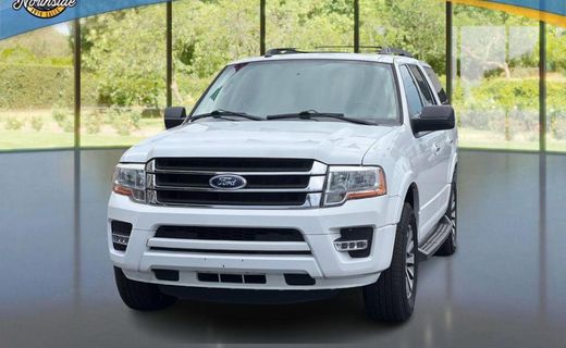 2017 Ford Expedition