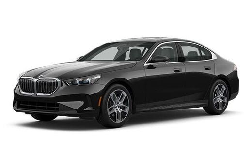 2027 BMW 530i