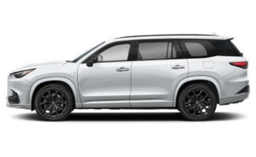 2026 Lexus TX 350