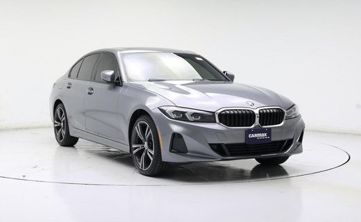 2023 BMW 330i