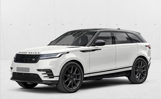 2024 Land Rover Range Velar P250 Dynamic SE