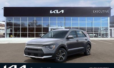 2026 Kia Niro EX Premium