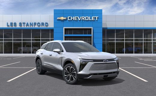 2026 Chevrolet Blazer LT
