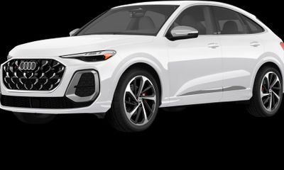 2026 Audi SQ5 Quattro Premium Plus
