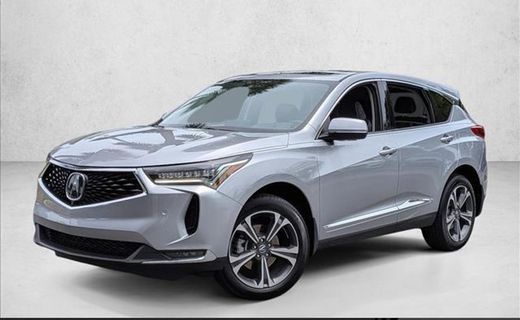 2024 Acura RDX Advance